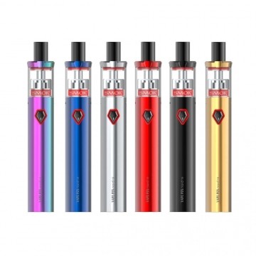 Cigarette electronique Kit Vape Pen Nord 19 de Smok