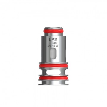 Résistance LP2 DC 0.6 ohm de Smok