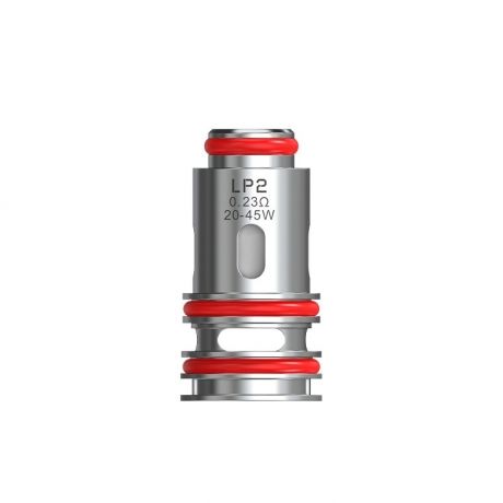 Résistance LP2 DC 0.6 ohm de Smok