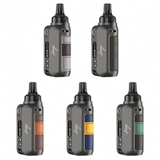 Kit iSolo Air 2