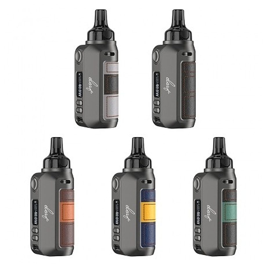 Cigarette electronique Kit iSolo Air 2 de Eleaf Cigarette electronique Kit iSolo Air 2 de Eleaf