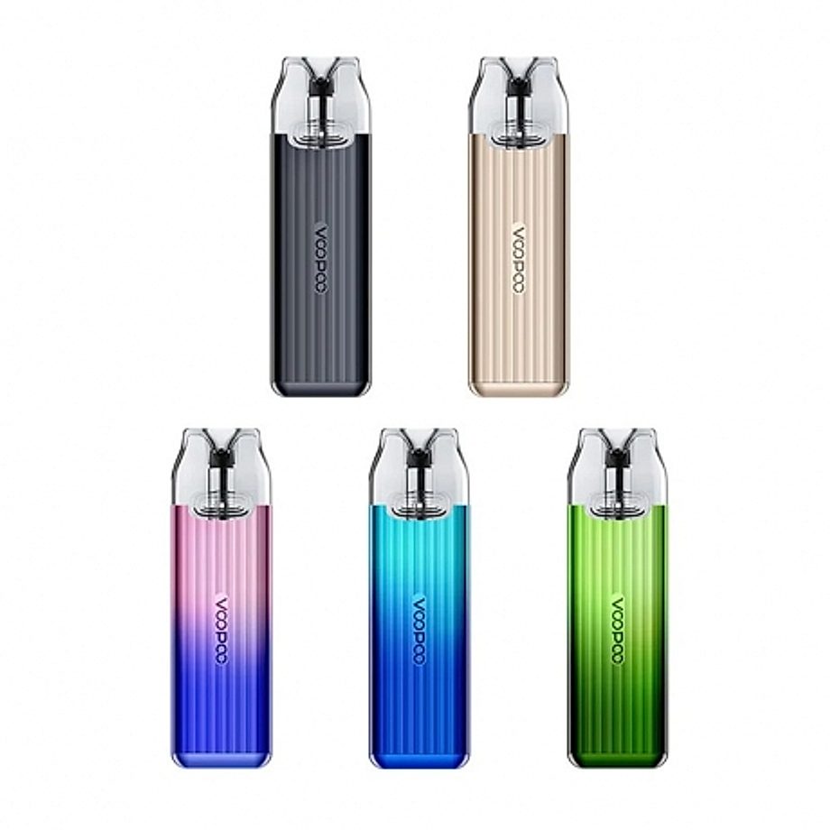 Cigarette electronique Kit pod VMate Infinity Edition Voopoo Cigarette electronique Kit pod VMate Infinity Edition Voopoo