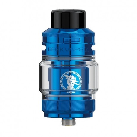 Z sub-ohm SE Geekvape couleur bleue Z sub-ohm SE Geekvape couleur bleue
