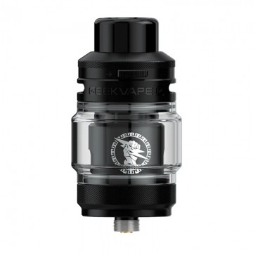 Z sub-ohm SE Geekvape couleur noire