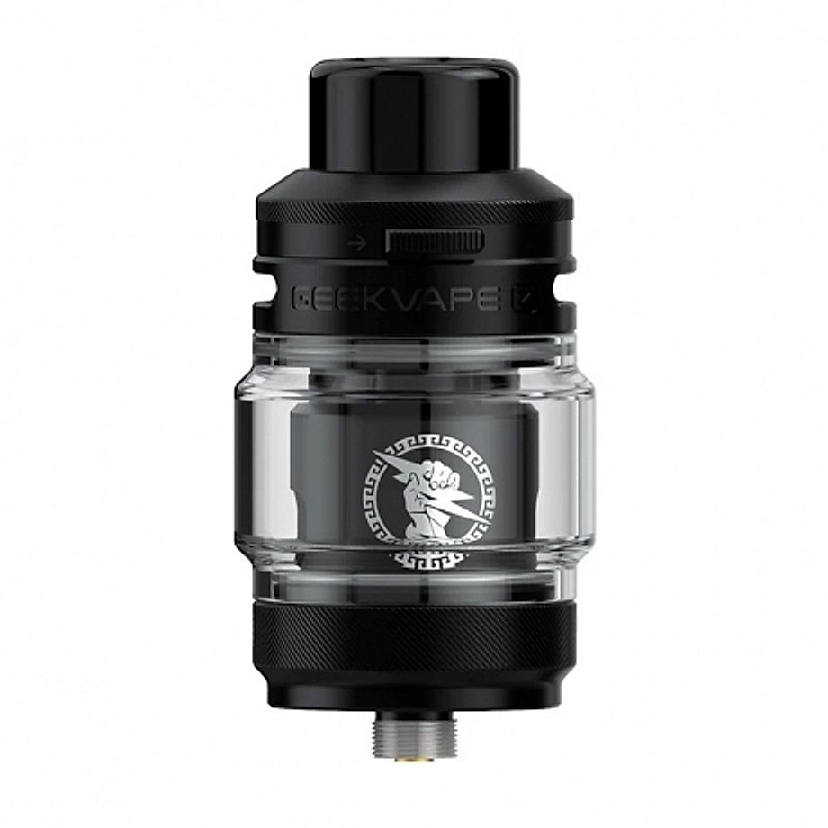 Z sub-ohm SE Geekvape couleur noire Z sub-ohm SE Geekvape couleur noire