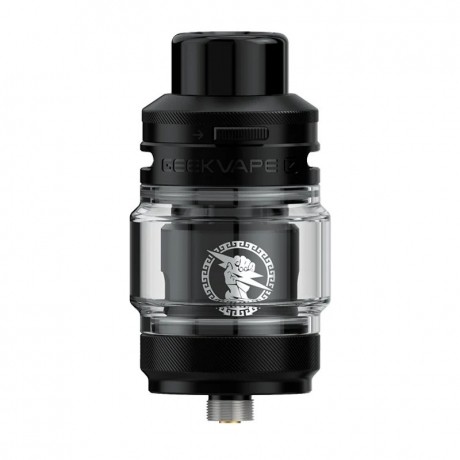 Z sub-ohm SE Geekvape couleur noire Z sub-ohm SE Geekvape couleur noire