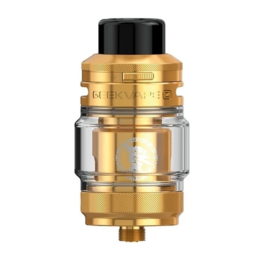 Z sub-ohm SE Geekvape couleur or Z sub-ohm SE Geekvape couleur or