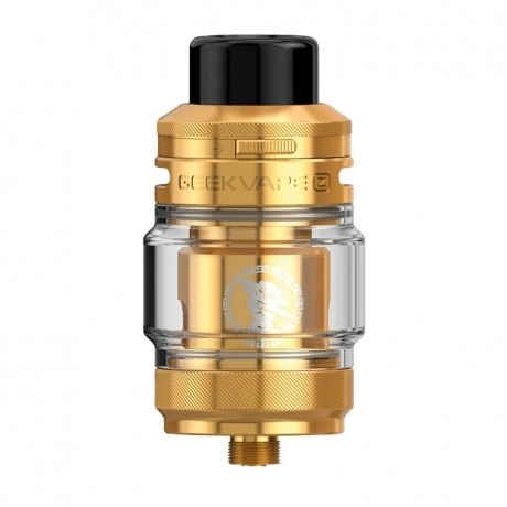Z sub-ohm SE Geekvape couleur or Z sub-ohm SE Geekvape couleur or