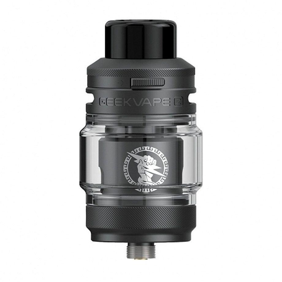 Z sub-ohm SE Geekvape couleur gris foncé Z sub-ohm SE Geekvape couleur gris foncé