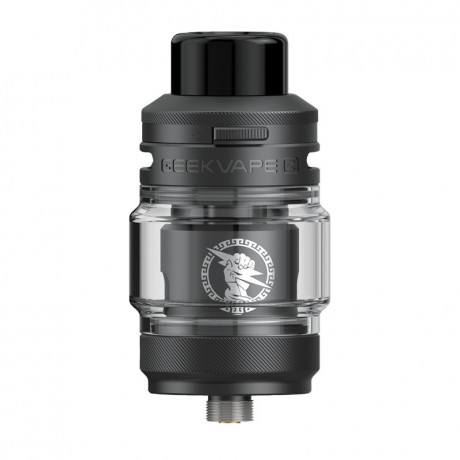 Z sub-ohm SE Geekvape couleur gris foncé Z sub-ohm SE Geekvape couleur gris foncé