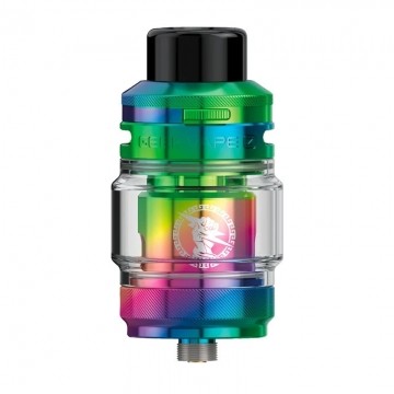 Z sub-ohm SE Geekvape couleur rainbow