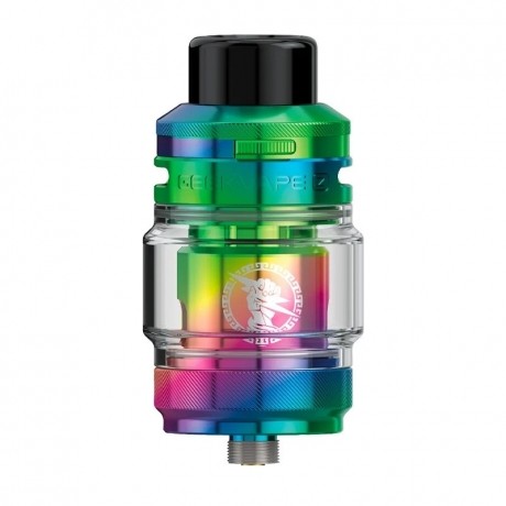 Z sub-ohm SE Geekvape couleur rainbow Z sub-ohm SE Geekvape couleur rainbow