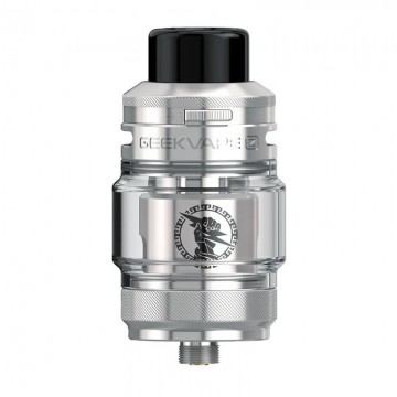 Z sub-ohm SE Geekvape couleur grise