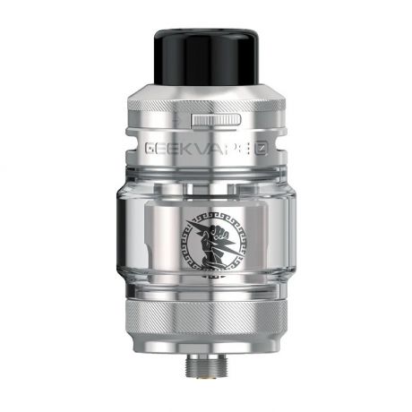 Z sub-ohm SE Geekvape couleur grise