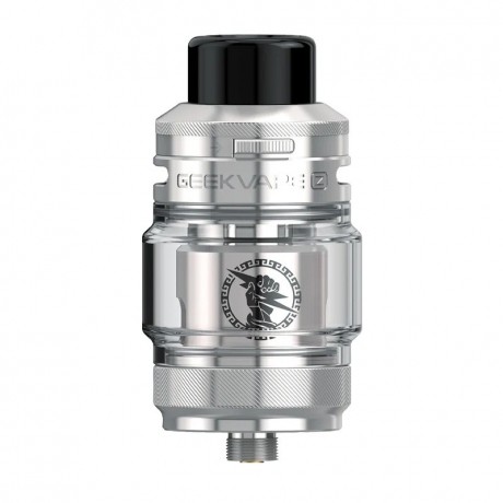 Z sub-ohm SE Geekvape couleur grise Z sub-ohm SE Geekvape couleur grise