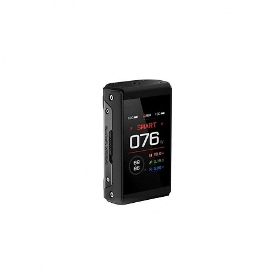 Box T200 Aegis X Touch couleur noire Box T200 Aegis X Touch couleur noire