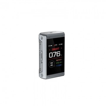 Box T200 Aegis X Touch couleur gris