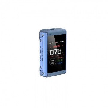 Box T200 Aegis X Touch couleur bleu clair