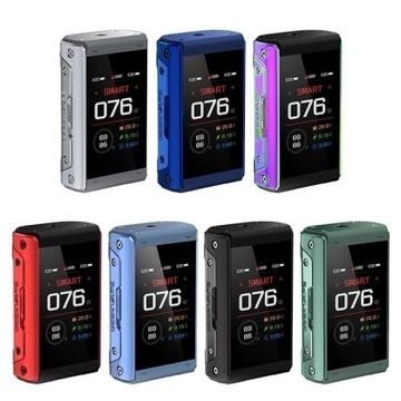 T200 Aegis X Touch