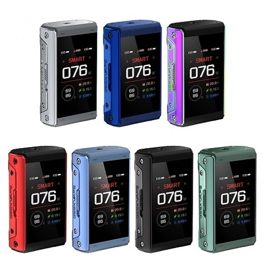 T200 Aegis X Touch T200 Aegis X Touch
