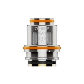 Résistance pour cigarette électronique Geek Vape