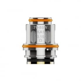 Résistance Z mesh 0.15 ohm XM Geekvape