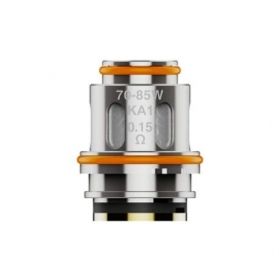 Résistance Z mesh 0.15 ohm XM Geekvape Résistance Z mesh 0.15 ohm XM Geekvape
