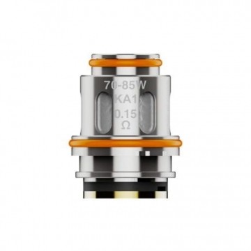 Résistance Z mesh 0.15 ohm XM Geekvape