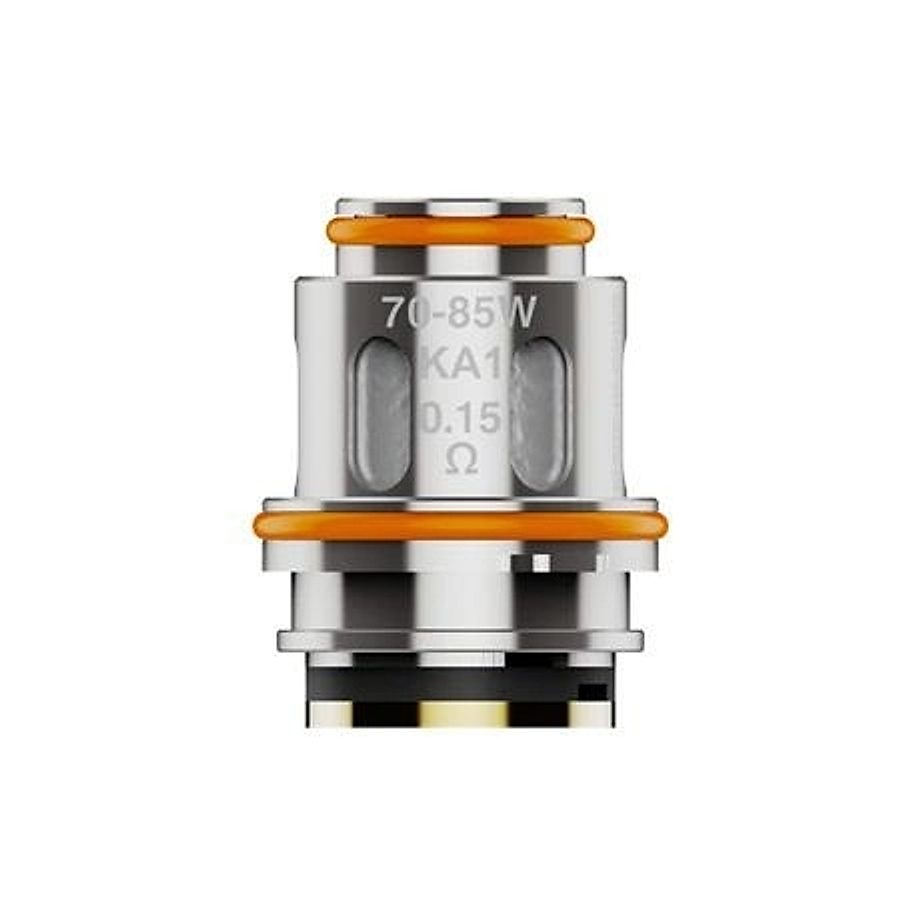 Résistance Z mesh 0.15 ohm XM Geekvape