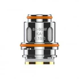 Résistance Z mesh 0.15 ohm Geekvape