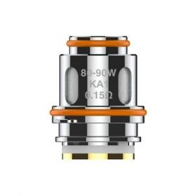 Résistance Z mesh 0.15 ohm Geekvape
