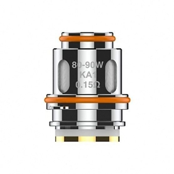 Résistance Z mesh 0.15 ohm Geekvape
