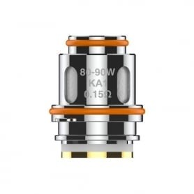 Résistance Z mesh 0.15 ohm Geekvape