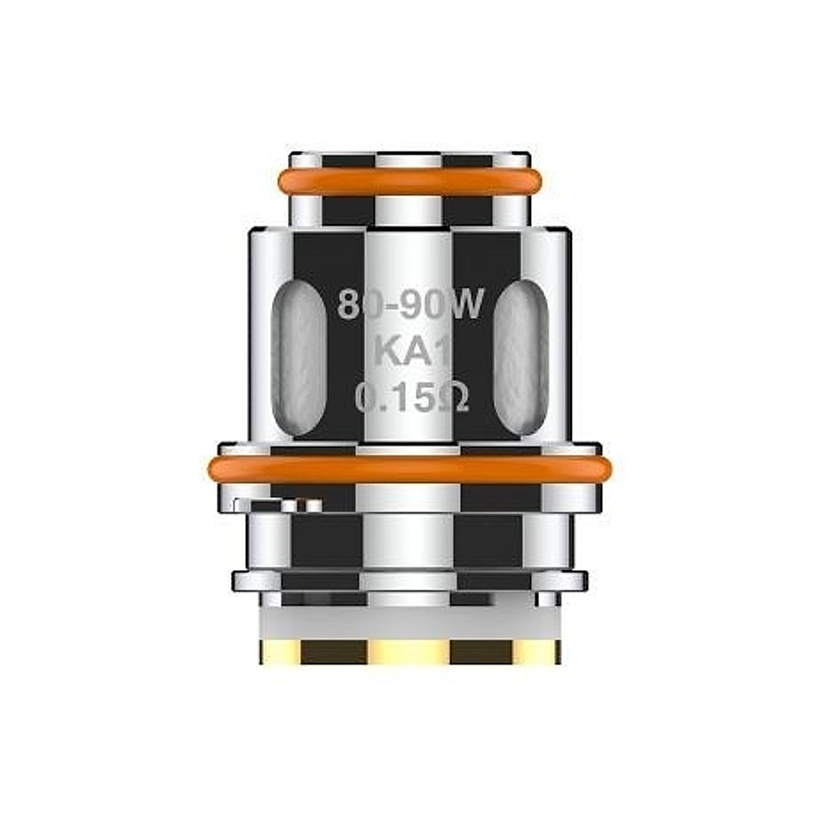 Résistance Z mesh 0.15 ohm Geekvape Résistance Z mesh 0.15 ohm Geekvape