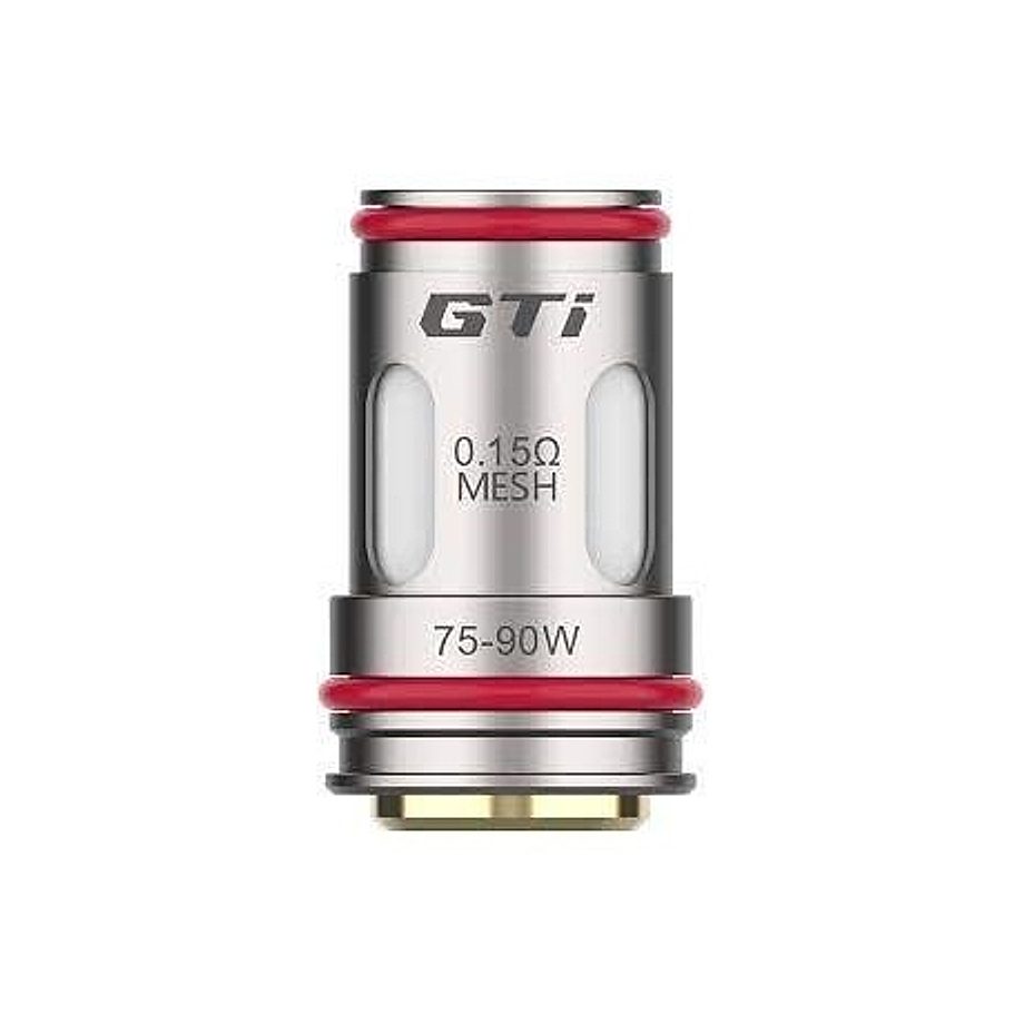 Résistance GTi mesh 0.15 ohm Vaporesso