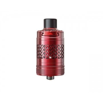 Nautilus 3S couleur rouge