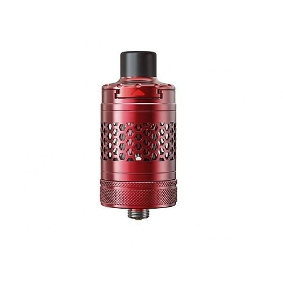 Nautilus 3S couleur rouge Nautilus 3S couleur rouge