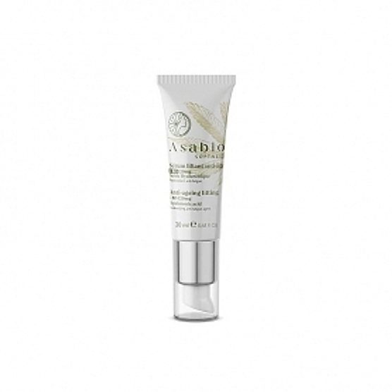 Sérum liftant anti-âge CBD 20ml 120mg Asabio Sérum liftant anti-âge CBD 20ml 120mg Asabio