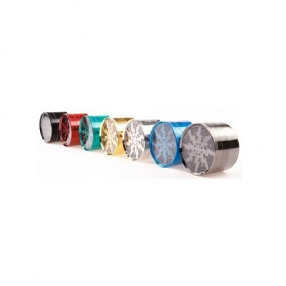 Grinder Thunder 63mm Grinder Thunder 63mm