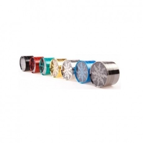 Grinder Thunder 63mm
