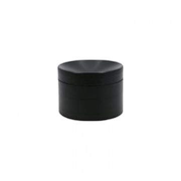 Grinder Aluminium 63mm noir