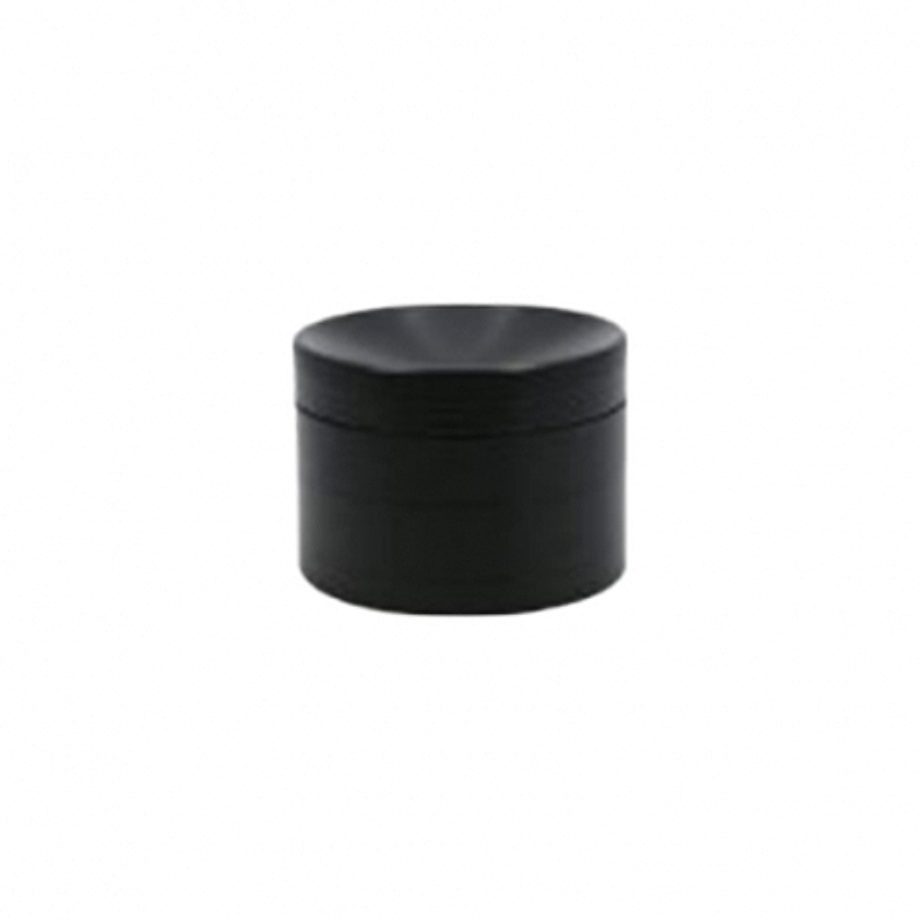 Grinder Aluminium 63mm noir Grinder Aluminium 63mm noir
