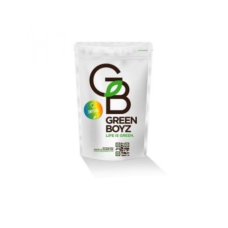 Zkittlez CBD GreenBoyz