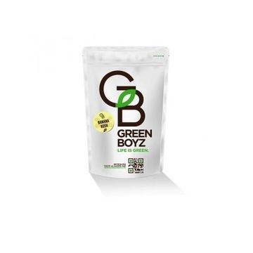 Banana Kush CBD GreenBoyz