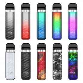  Novo 2X pod Smok