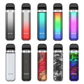 Kit Novo 2X pod Smok Kit Novo 2X pod Smok