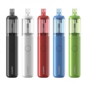 elfbar nachfüll pod läuft aus Cigarettes Électroniques Blu : Blu Bar Kit et Blu 2.0 main image 1