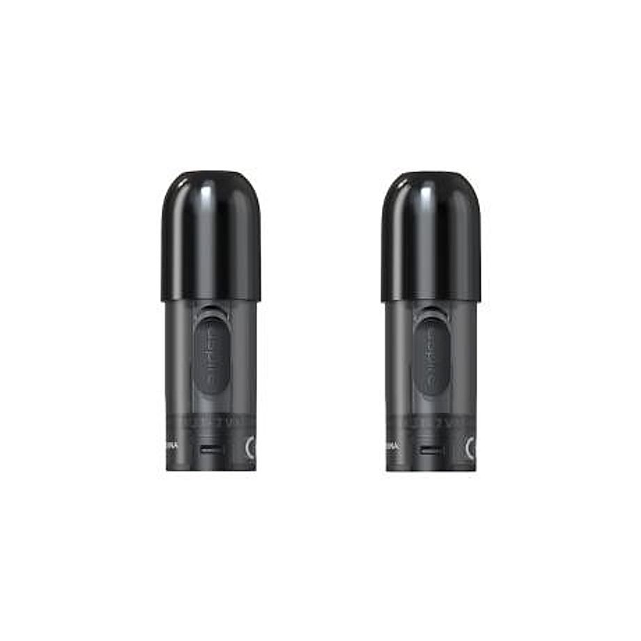Cartouche Vilter Pro Aspire