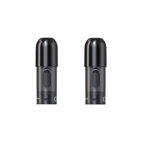 Cartouche Vilter Pro Aspire