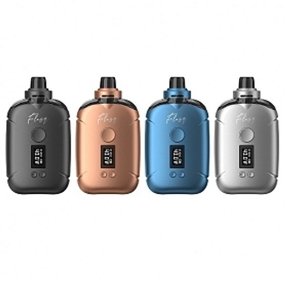 Kit FlasQ Eleaf